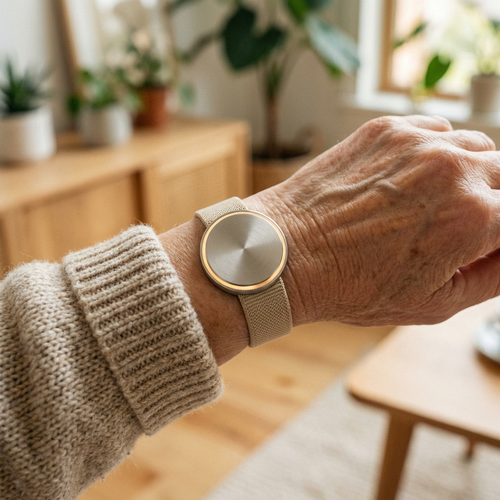 Hausnotruf gratis testen