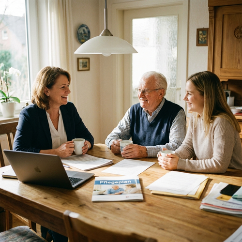 Kostenlose Beratung starten