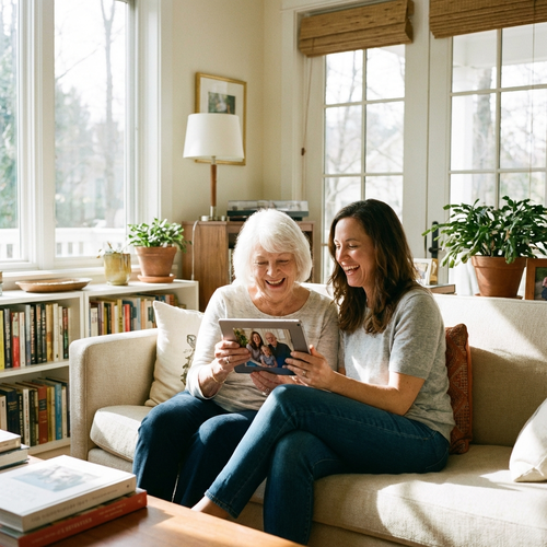 Pflegegrad jetzt berechnen