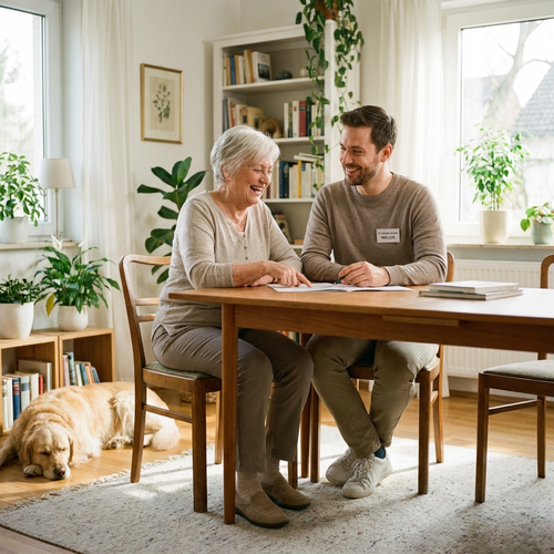 Jetzt beraten lassen