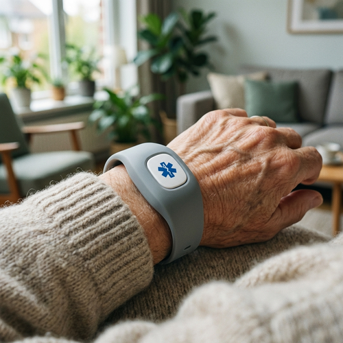 Hausnotruf vergleichen