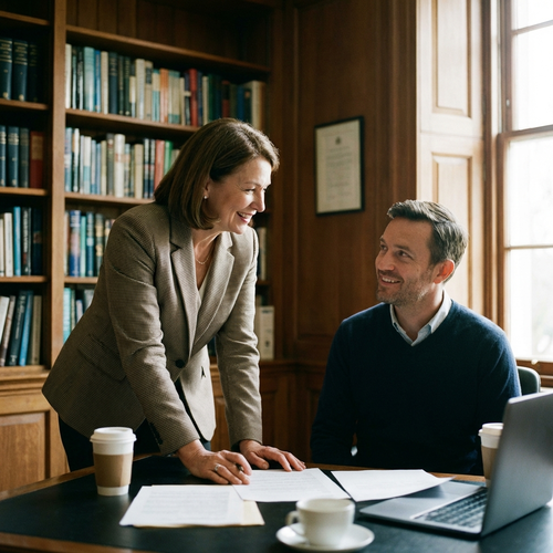 Jetzt kostenlos beraten lassen