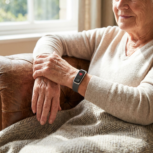 Hausnotruf-Anbieter vergleichen