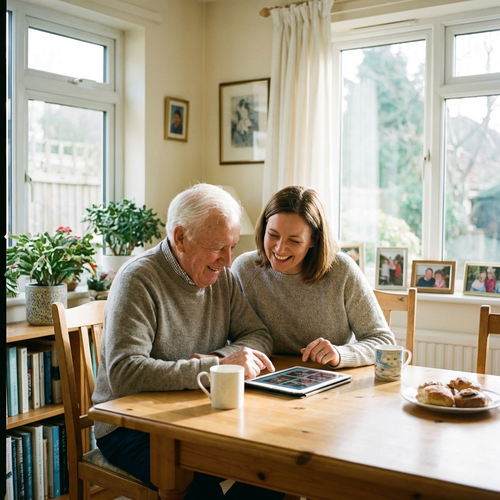 Pflegegrad berechnen