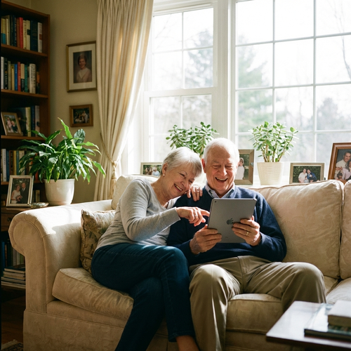 Pflegegrad berechnen