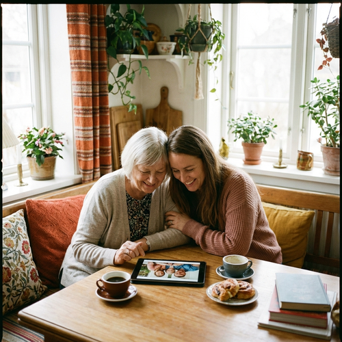 Pflegegrad berechnen