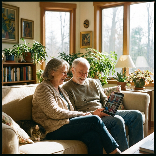 Pflegegrad berechnen