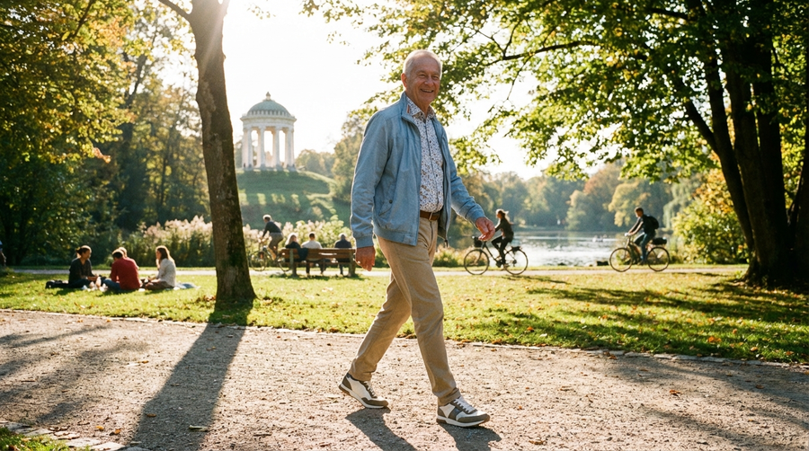 Orthopädische Einlagen & Kompressionsstrümpfe in München: Ratgeber 2026