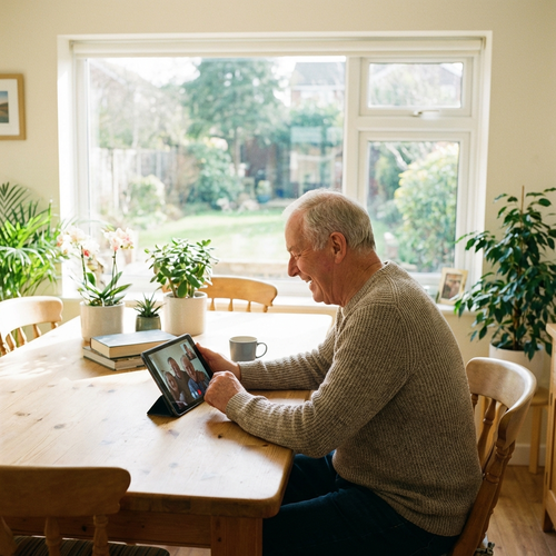 Pflegegrad berechnen