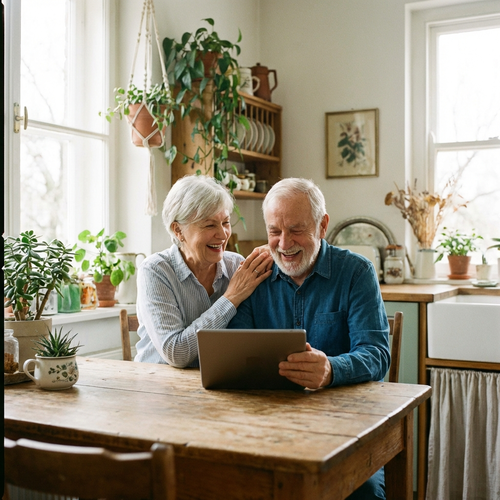 Pflegegrad berechnen