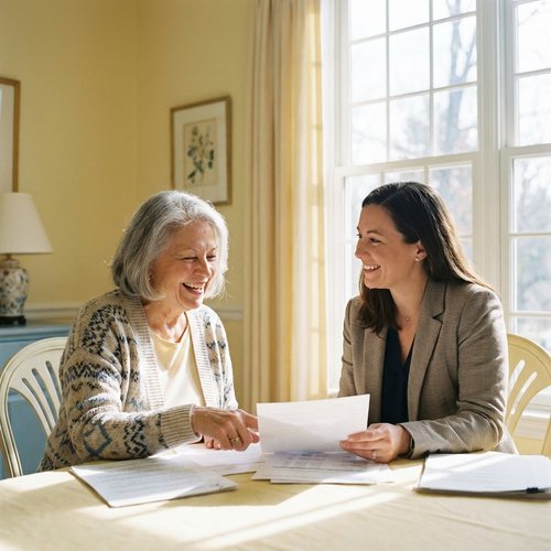 Pflegegrad berechnen