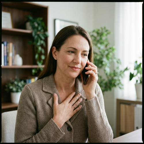 Kostenlose Pflegeberatung