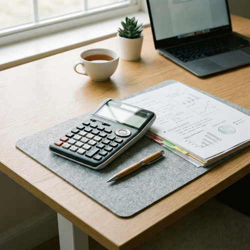 Pflegegrad berechnen