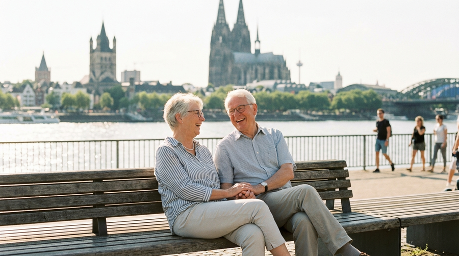 Pflegeheimkosten in Köln 2026: Der einrichtungseinheitliche Eigenanteil (EEE) einfach erklärt