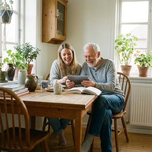 Pflegegrad berechnen