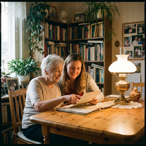 Pflegegrad berechnen