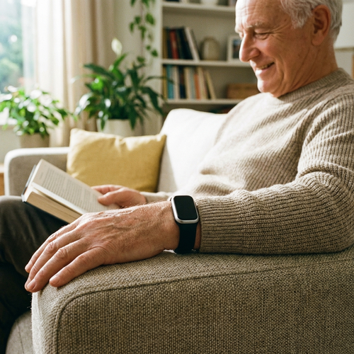 Hausnotruf gratis testen