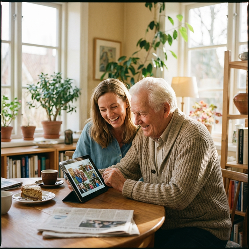 Pflegegrad berechnen