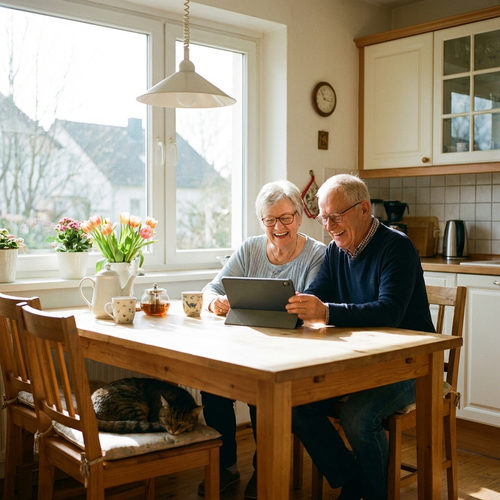 Pflegegrad kostenlos berechnen