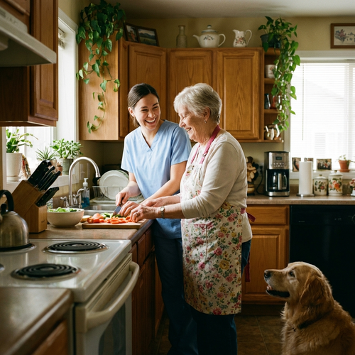 Regionale Anbieter finden