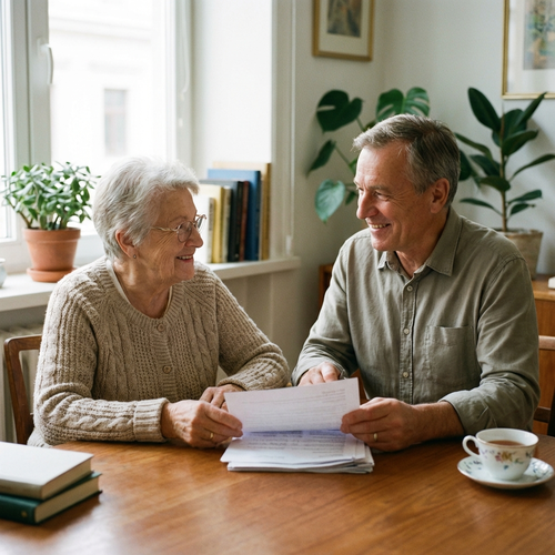 Pflegegrad kostenlos berechnen