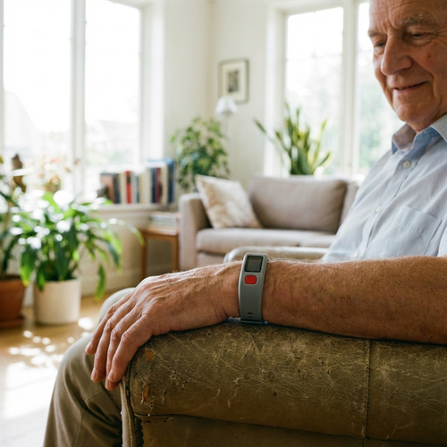 Hausnotruf vergleichen