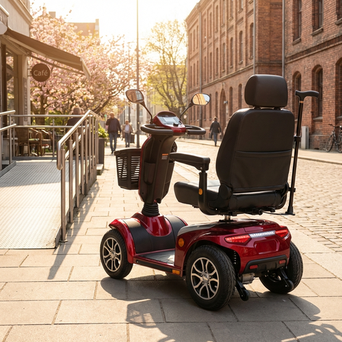 Elektromobile vergleichen