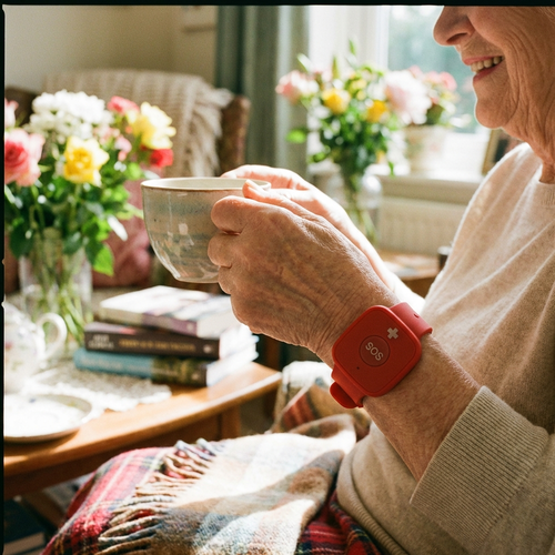 Hausnotruf kostenlos testen