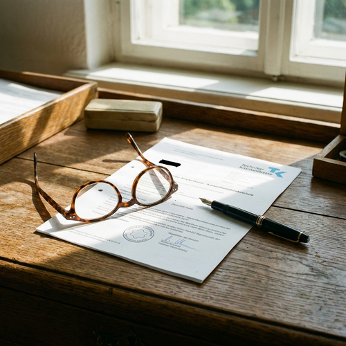 Widerspruch professionell einlegen