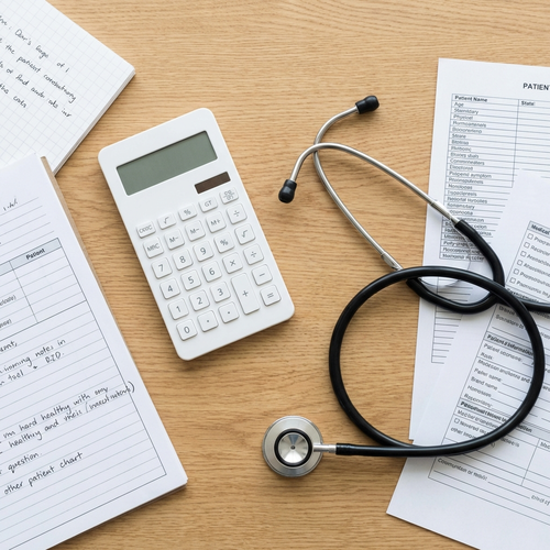 Pflegegrad berechnen