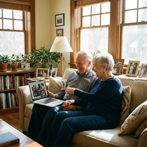 Pflegegrad berechnen