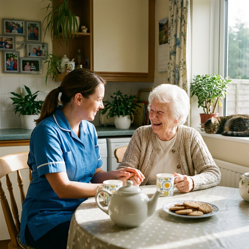 24h-Pflege vergleichen