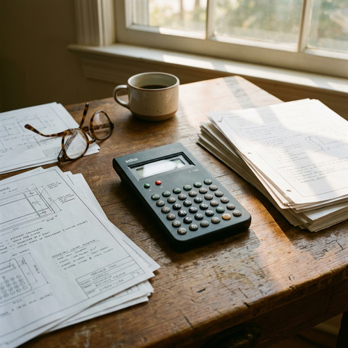 Pflegegrad berechnen