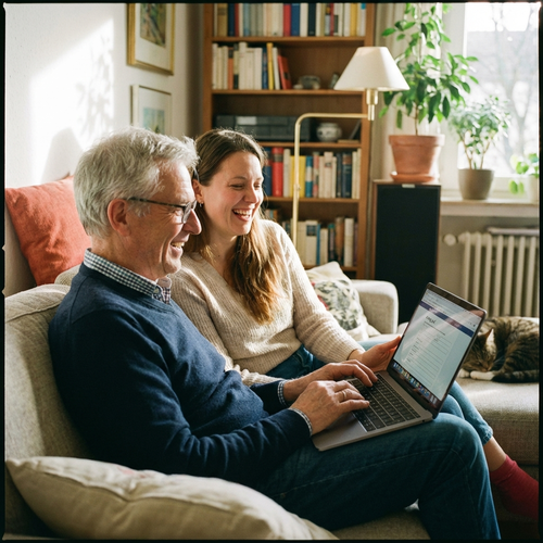 Pflegegrad berechnen