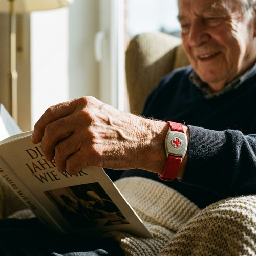 Hausnotruf vergleichen