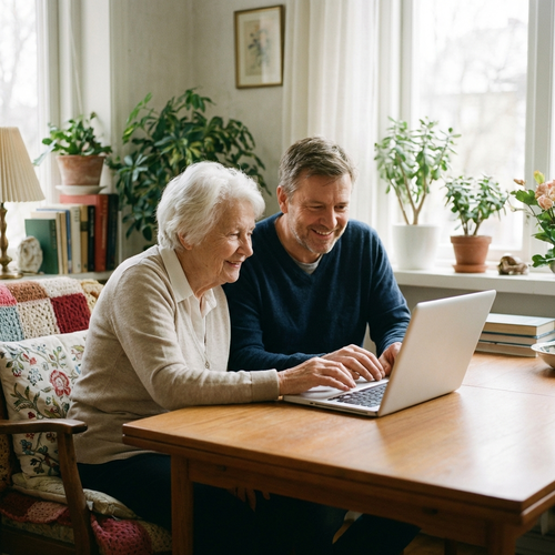 Pflegegrad kostenlos berechnen