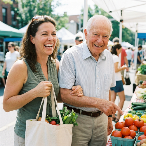Alltagshilfen vergleichen