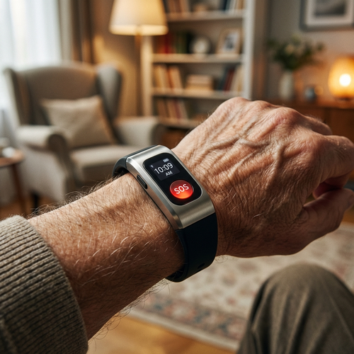 Hausnotruf Anbieter vergleichen