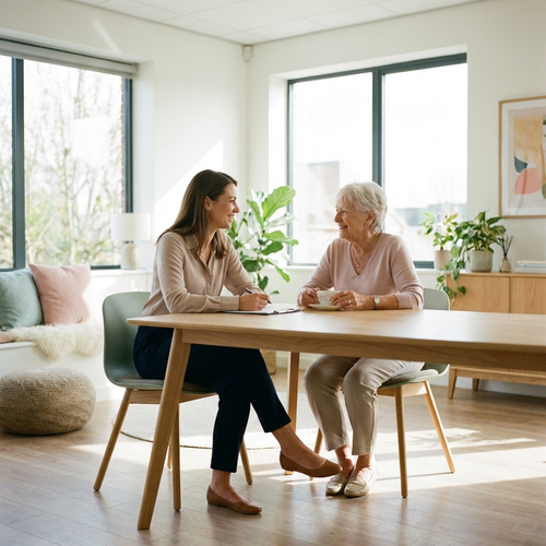 Pflegegrad berechnen