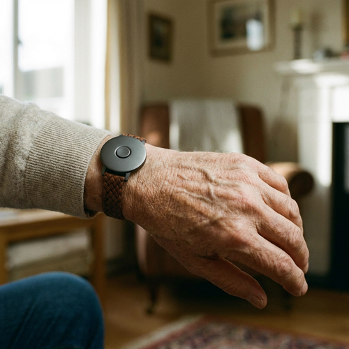 Hausnotruf vergleichen