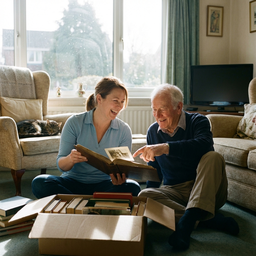 Anbieter vergleichen