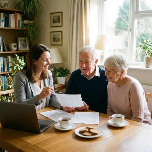 Pflegegrad kostenlos berechnen