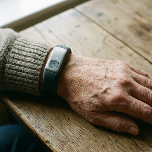 Hausnotruf-Systeme vergleichen