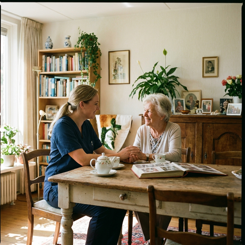 24h-Pflege finden