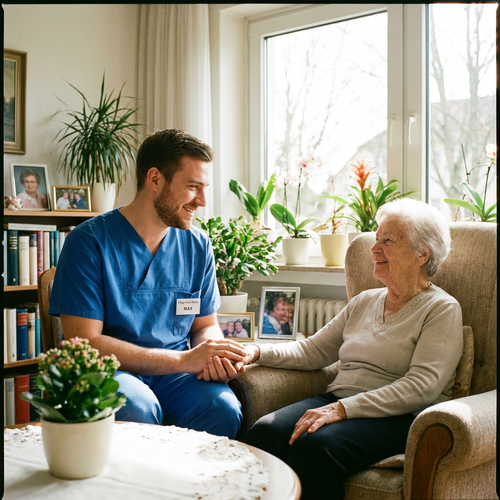 Anbieter vergleichen