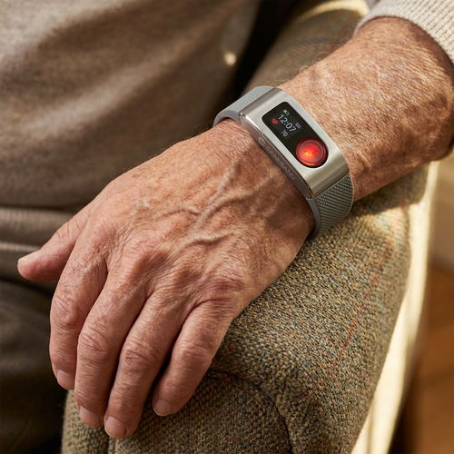 Hausnotruf vergleichen