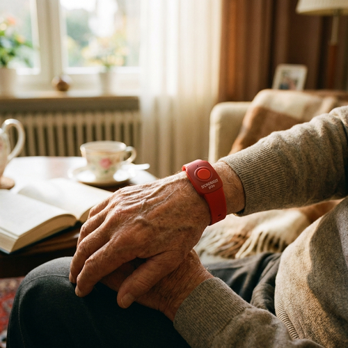 Anbieter vergleichen