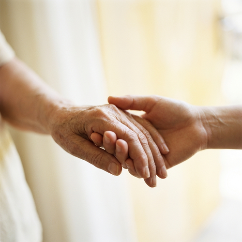 Pflegedienste finden