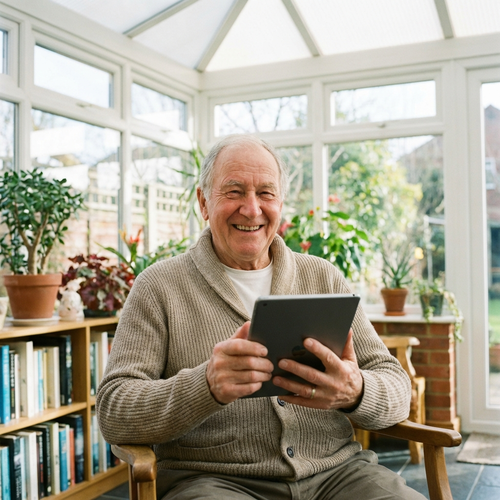 Pflegegrad berechnen