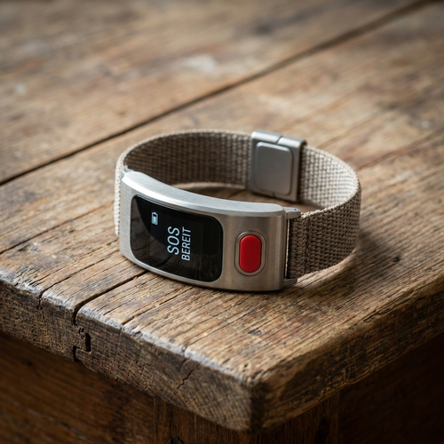 Hausnotruf vergleichen